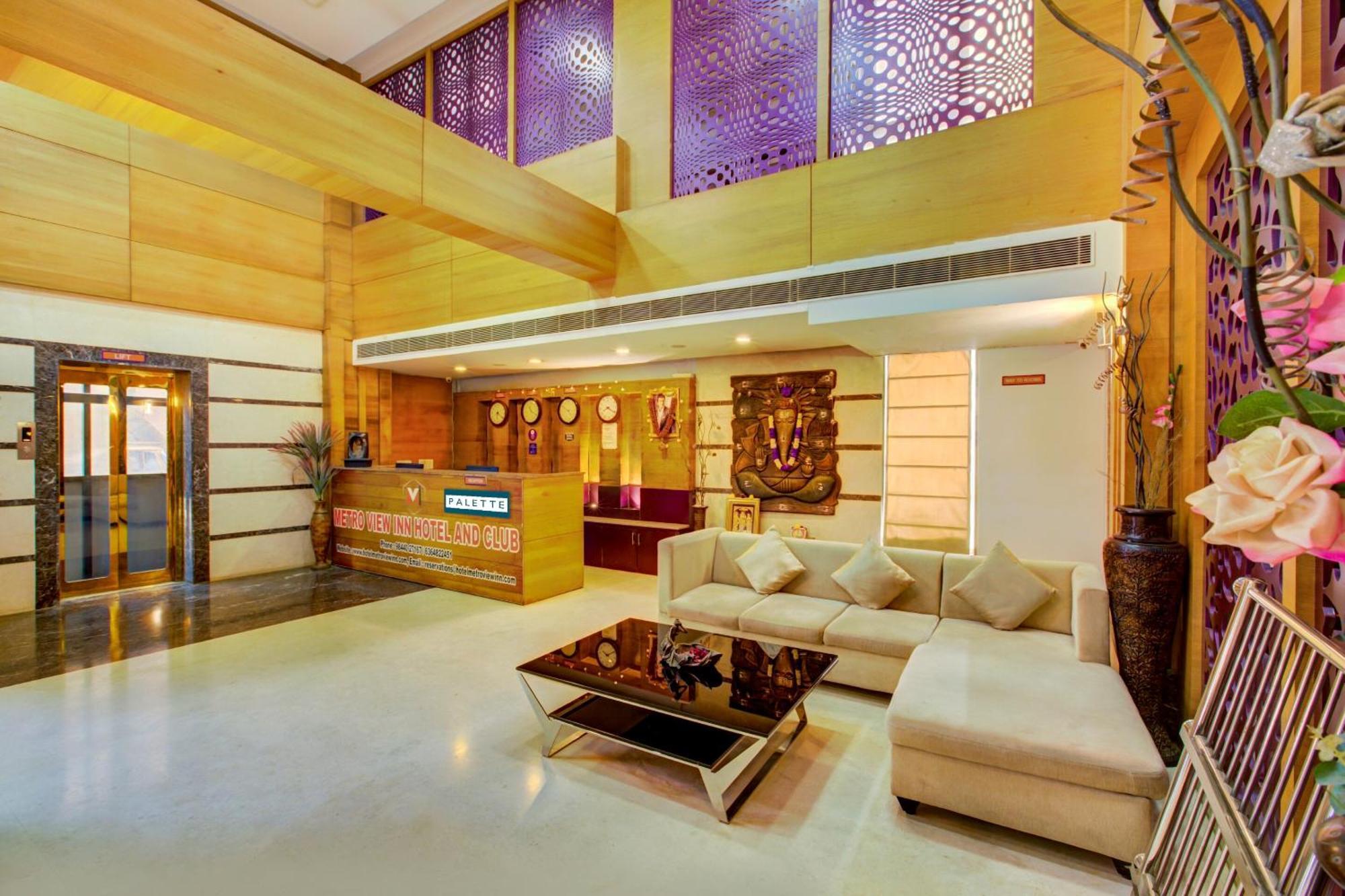Super Townhouse Oak Jvh Hotel Bengaluru Zewnętrze zdjęcie